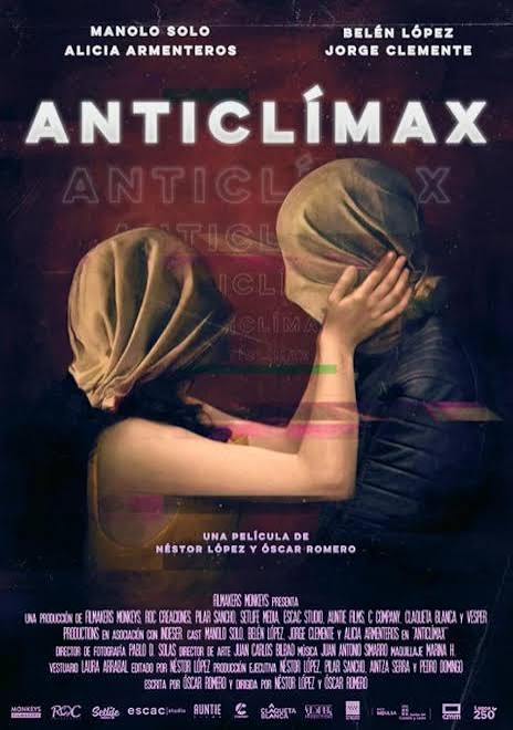 Proyectos Anticlimax