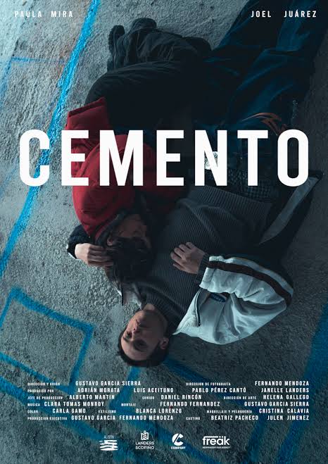 Proyectos Cemento